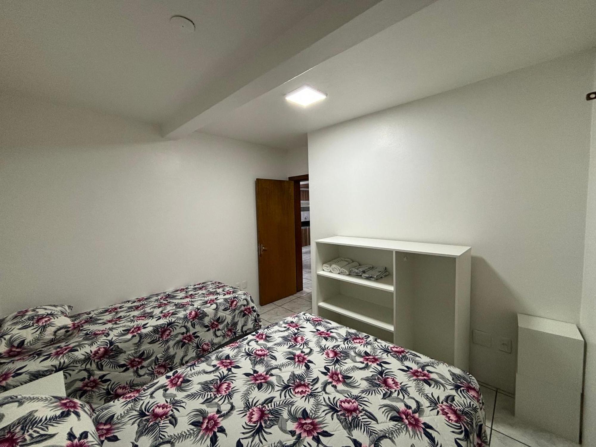 Apartamento Aptos Weber - Piratini Gramado